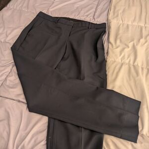 Women's Black Dress Pants